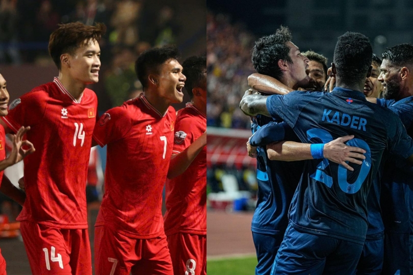 Việt Nam vs Campuchia: Dự đoán chiến thắng thuyết phục cho đội tuyển Việt Nam