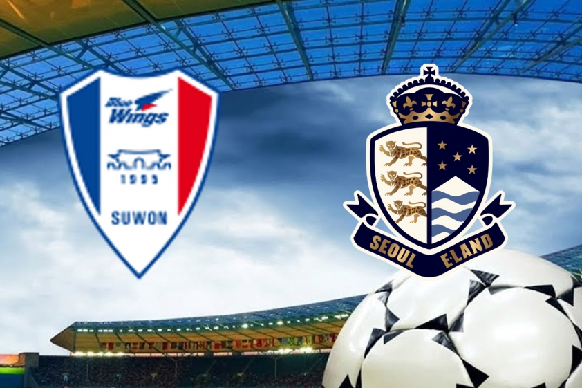 Nhận định Suwon Bluewings vs Seoul E-Land: Liệu chủ nhà có thể phục thù?