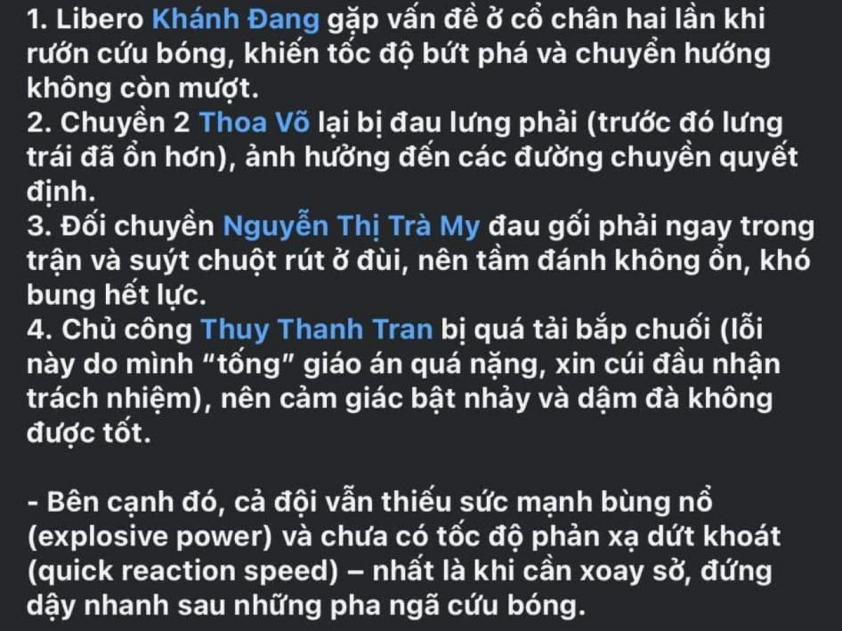 VTV Bình Điền Long An dừng bước tại Cúp Hoa Lư - Bình Điền 2025
