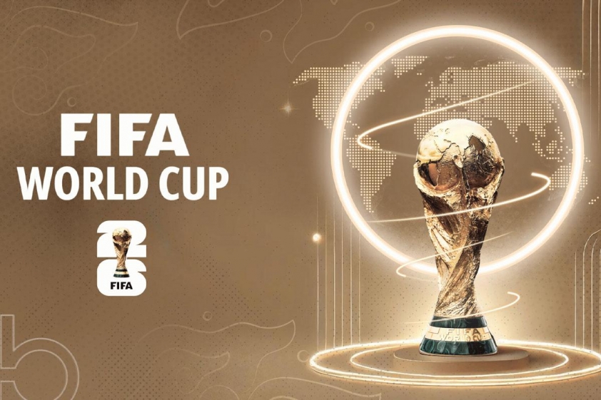 World Cup 2026: Lịch sử được viết lại tại Bắc Mỹ