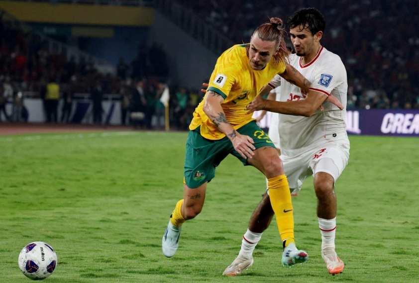 Huyền thoại Tim Cahill: ĐT Indonesia ngang tầm Úc, thách thức lớn cho Socceroos