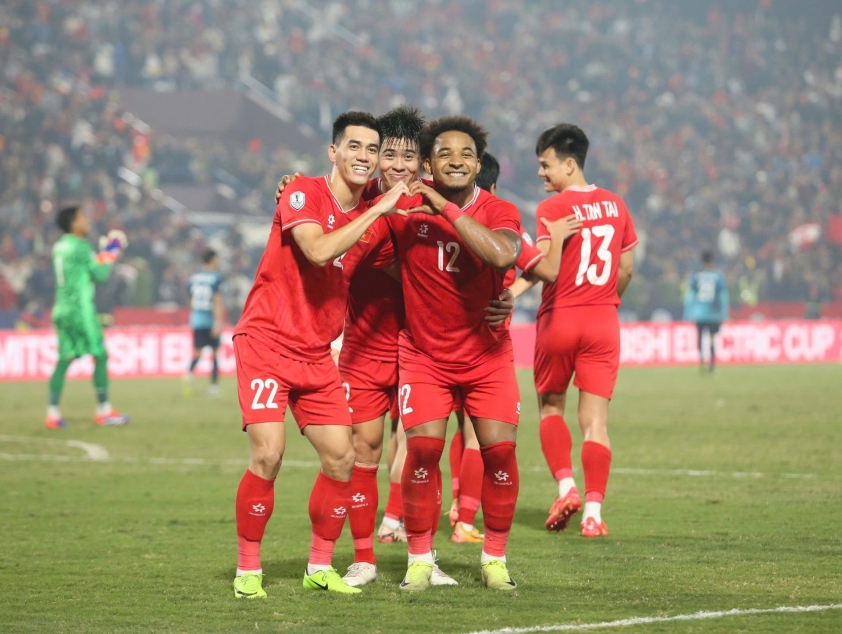 MU sẽ có trận giao hữu với đội tuyển Asean All-Stars tại Malaysia vào năm 2025
