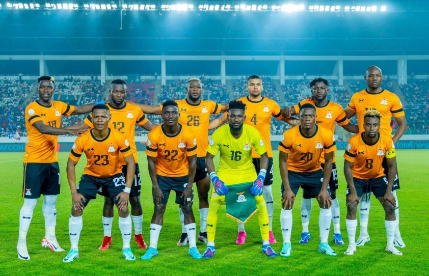 Zambia đối mặt nguy cơ bị FIFA cấm tham dự World Cup 2026