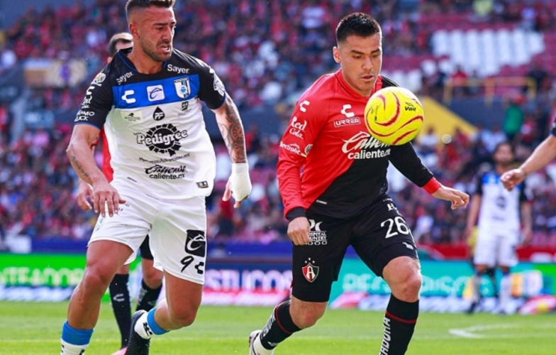 Nhận định Queretaro vs Atlas: Chủ nhà được đánh giá cao