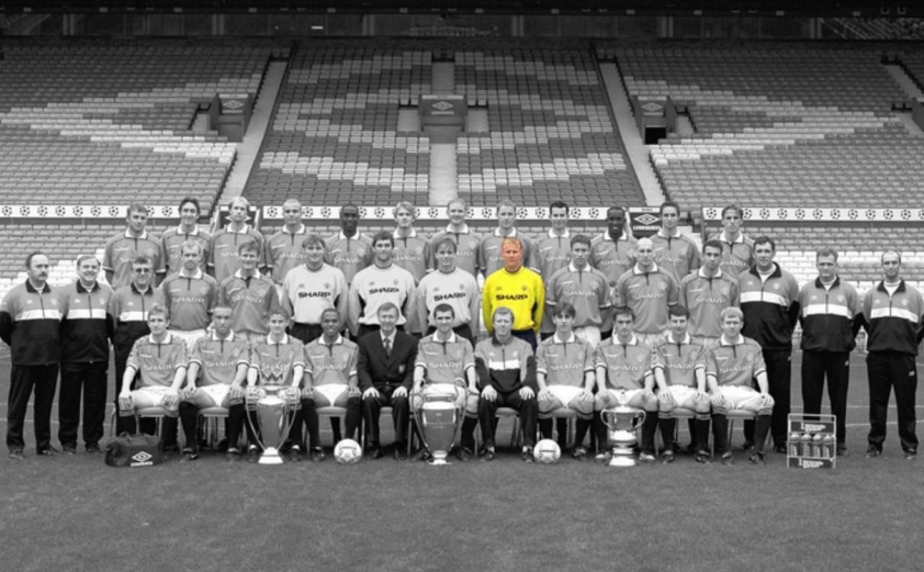 2 Giây Huyền Thoại: Câu Chuyện Của Thủ Môn Nick Culkin và Cú Ăn Ba Vĩ Đại Của Manchester United