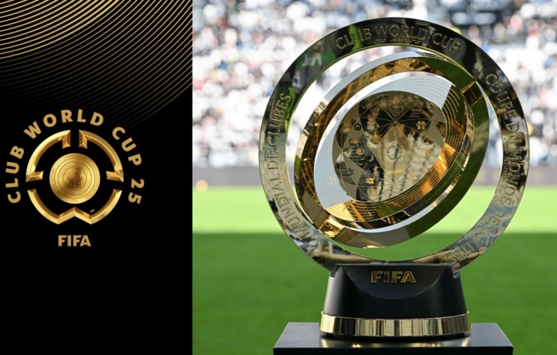 Công nghệ đột phá tại FIFA Club World Cup 2025: Camera trên người trọng tài và luật mới về câu giờ