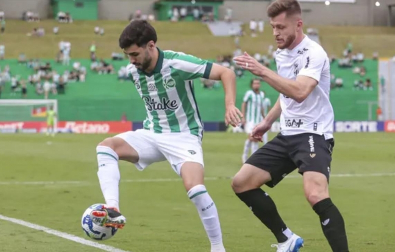 Nhận định Ceara vs Vasco da Gama: Trận cầu cân sức tại VĐQG Brazil 2025