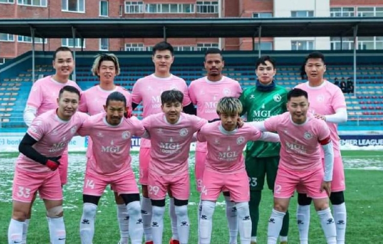 Tuv Azarganuud vs SP Falcons: Phân tích trận đấu vòng 15 Ngoại hạng Mông Cổ