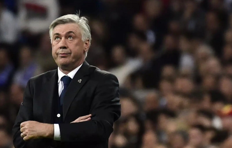 Real Madrid nuối tiếc trước thất bại ở chung kết Copa del Rey, Ancelotti vẫn tự tin hướng về La Liga