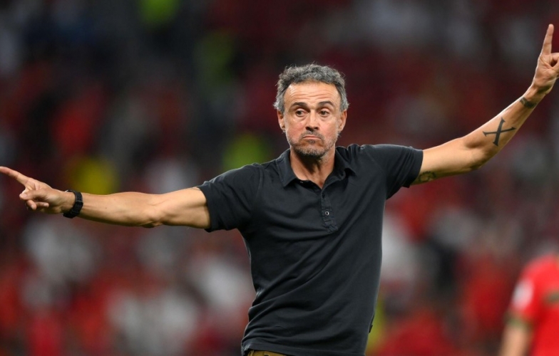 HLV Luis Enrique: Thờ ơ trước Real Madrid hay Arsenal, PSG tự tin hướng đến chức vô địch Champions League