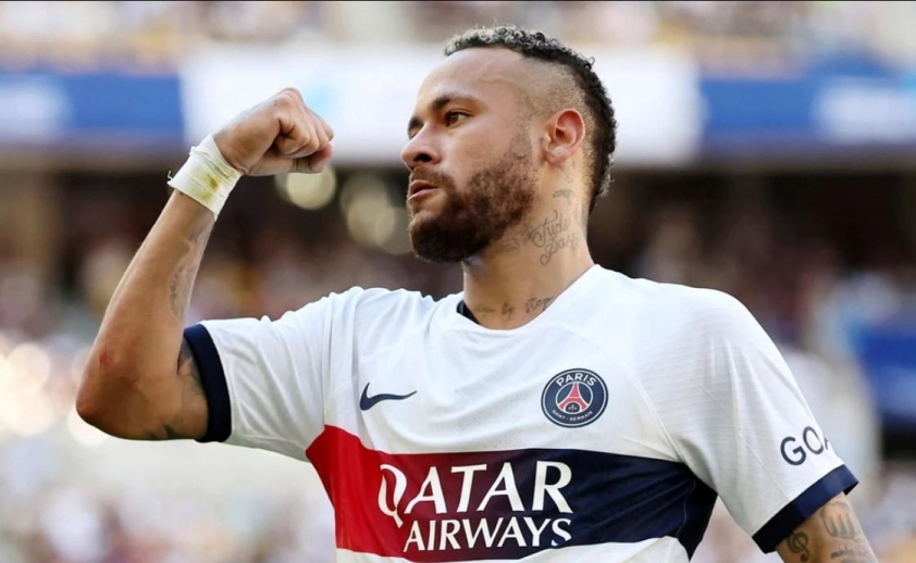 Neymar: Thời kỳ đỉnh cao và cay đắng tại PSG