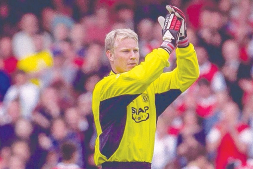 2 Giây Huyền Thoại: Câu Chuyện Của Thủ Môn Nick Culkin và Cú Ăn Ba Vĩ Đại Của Manchester United