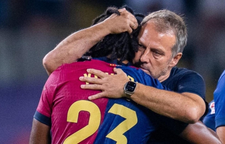 Jules Kounde: Hậu vệ thầm lặng, trụ cột vững chắc của Barcelona