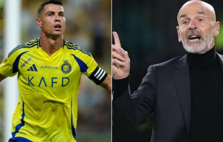 Ronaldo tỏa sáng, Al-Nassr ngược dòng giành chiến thắng kịch tính trước Al-Riyadh