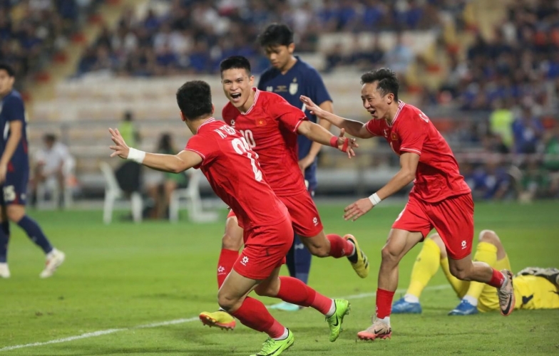 Phạm Tuấn Hải: Ngôi sao số một Transfermarkt của tuyển Việt Nam nhưng liệu có bền vững?