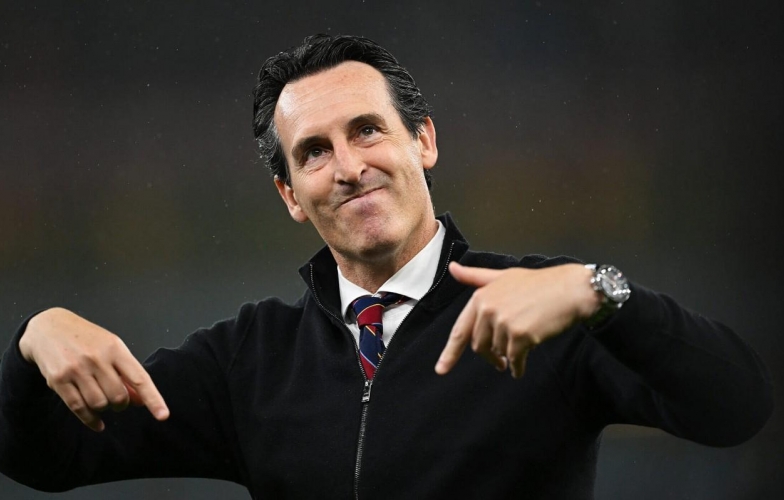 Aston Villa: Tinh thần chiến binh bất khuất tại Champions League 2024/25