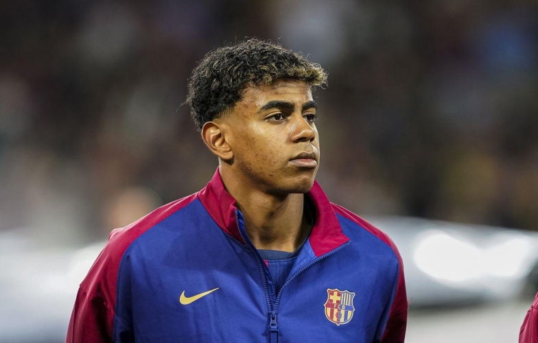Lamine Yamal: Tài năng trẻ Barcelona đối mặt thử thách kỷ luật trước trận đấu quan trọng