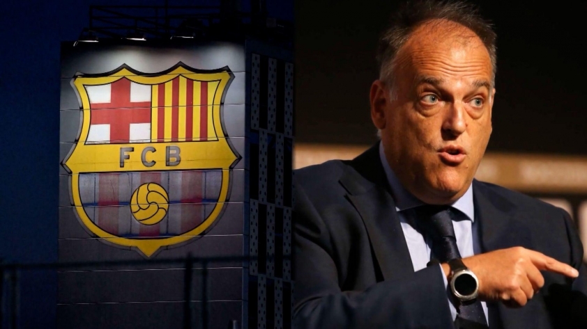Barcelona rút khỏi Ủy ban đại biểu La Liga: Cuộc chiến quyền lực leo thang