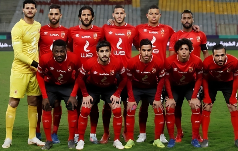 Phân tích trận đấu Petrojet vs Al Ahly: Liệu Al Ahly có thể vượt qua thử thách khó khăn?