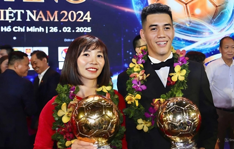 Thùy Trang: Huyền thoại bóng đá nữ Việt Nam trên hành trình chinh phục World Cup futsal