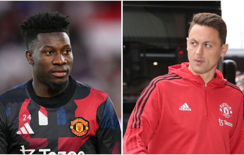 Matic chỉ trích Onana: Thủ môn tệ nhất lịch sử Man Utd?
