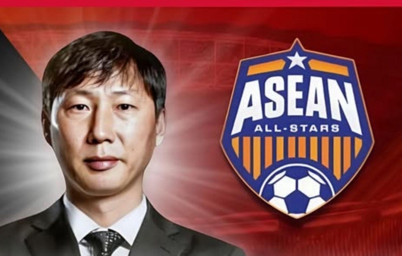 HLV Kim Sang Sik dẫn dắt ASEAN All-Stars đối đầu Man Utd: Phản hồi tích cực từ người hâm mộ Đông Nam Á