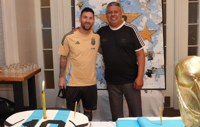 Messi và giấc mơ World Cup 2026: Huyền thoại tiếp tục tỏa sáng?