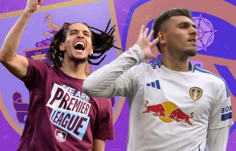 Leeds và Burnley thăng hạng Ngoại hạng Anh: Quỹ hỗ trợ khổng lồ được chia đều cho các CLB