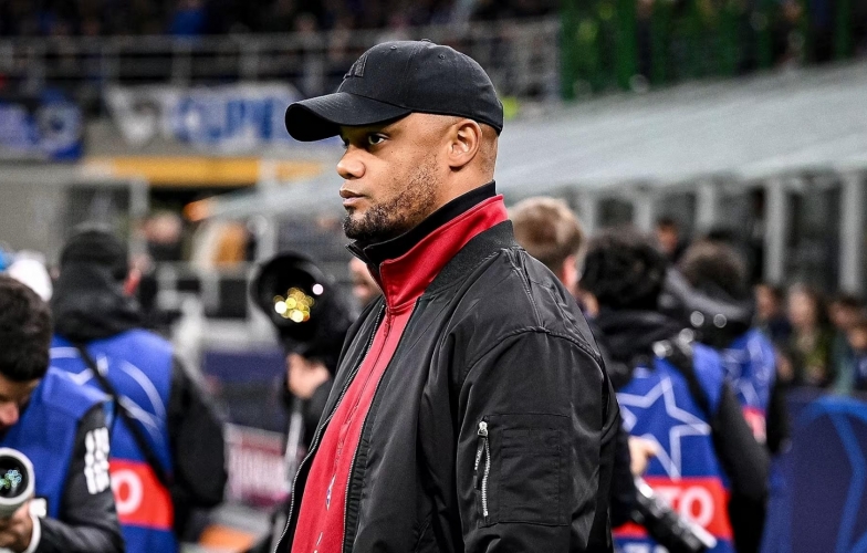 Bayern Munich chia tay Champions League: HLV Kompany tiếc nuối nhưng lạc quan về tương lai