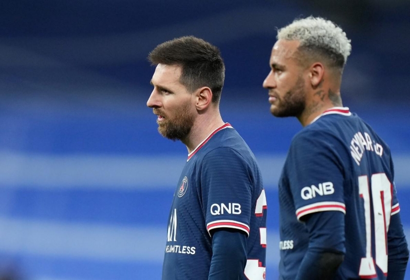 Neymar: Thời kỳ đỉnh cao và cay đắng tại PSG