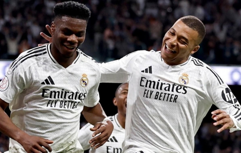 Arsenal đối mặt khủng hoảng lực lượng trước đại chiến Real Madrid
