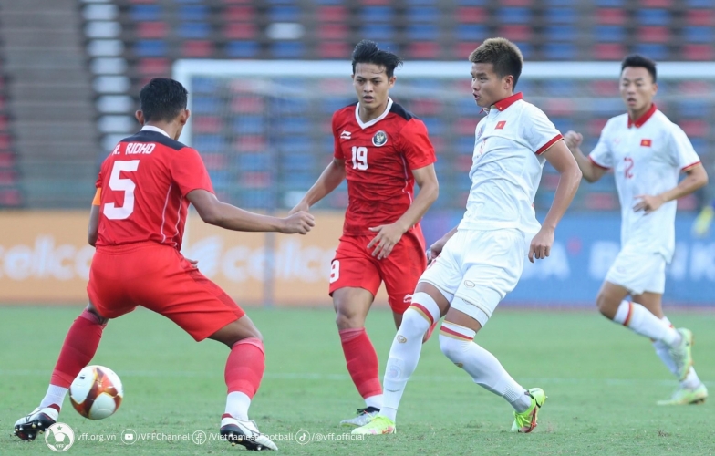 Indonesia tạm dừng Liga 1 để tập trung cho SEA Games 33: Sự ưu tiên cho bóng đá trẻ