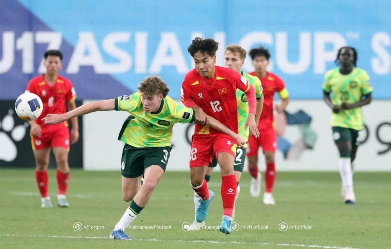 U16 Việt Nam tham dự giải giao hữu quốc tế tại Trung Quốc, hướng đến vòng loại U17 Châu Á 2026