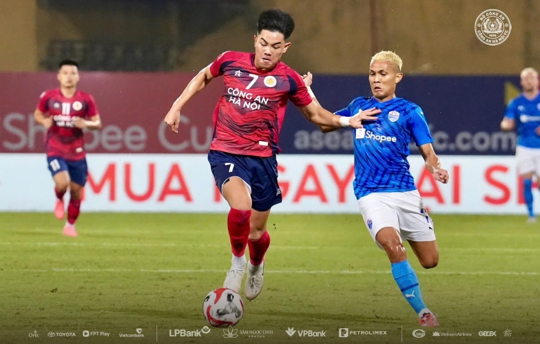 Lion City Sailors đối mặt thách thức địa điểm trận chung kết AFC Champions League Two