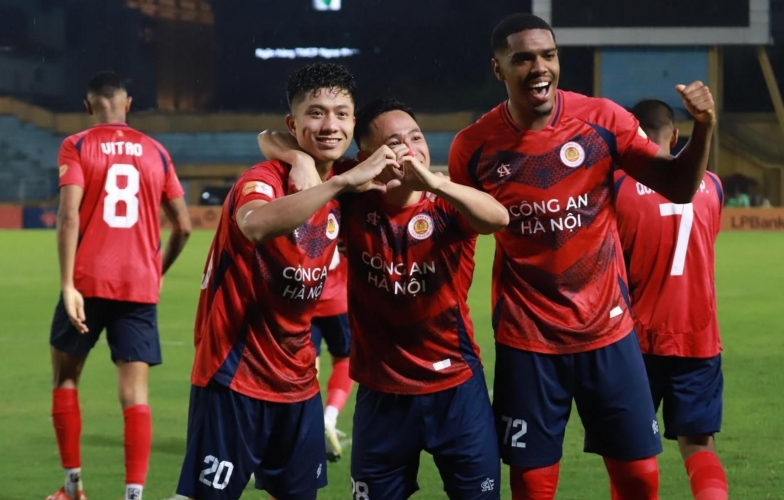 CAHN Tặng Vé Miễn Phí Khán Đài B Trận Bán Kết Shopee Cup, Khơi Nguồn Niềm Tin Chiến Thắng