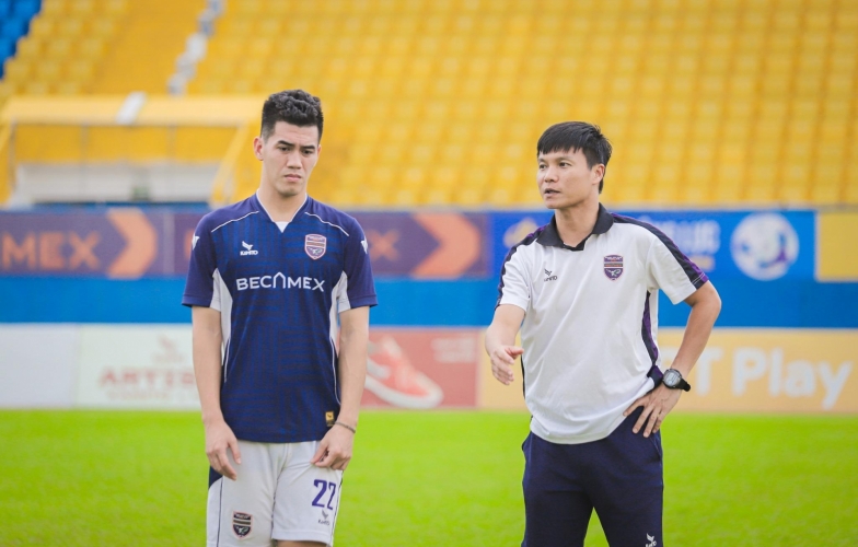 Cuộc đua Vua phá lưới V-League 2024/25: Tiến Linh đối mặt thách thức lớn từ các chân sút ngoại