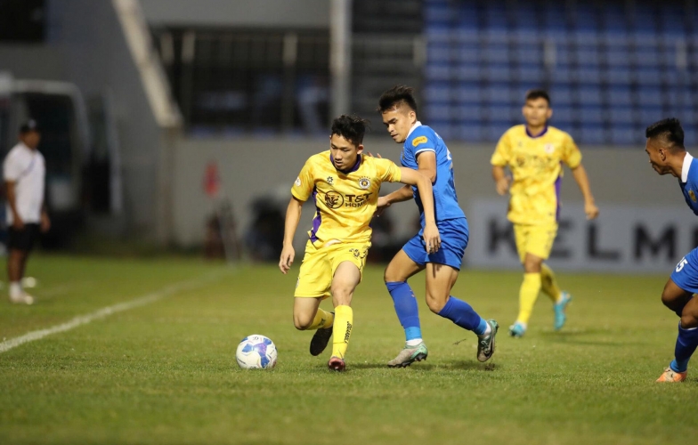 Hà Nội FC vs Quảng Nam: Thử thách khó khăn cho đội khách trên sân Hàng Đẫy