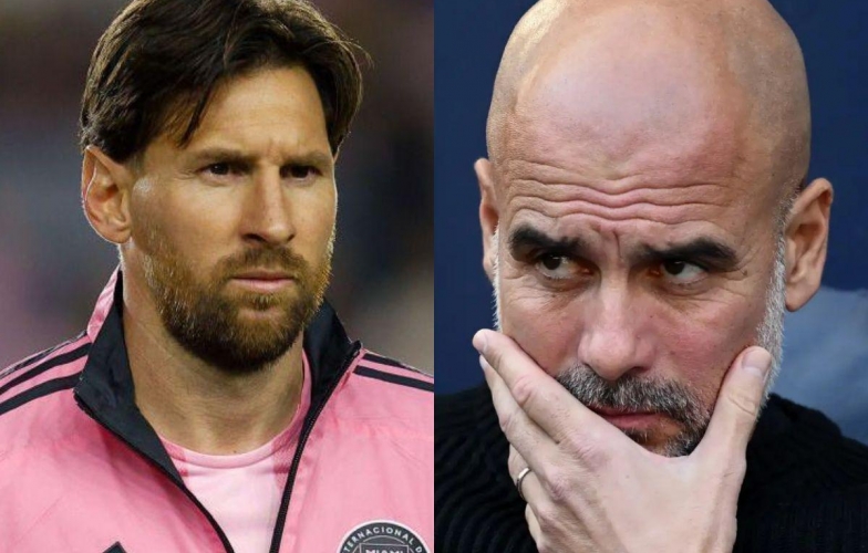 Messi: Pep Guardiola - Thiên tài biến đổi bóng đá nhưng cũng là nguồn cơn của sự bắt chước mù quáng
