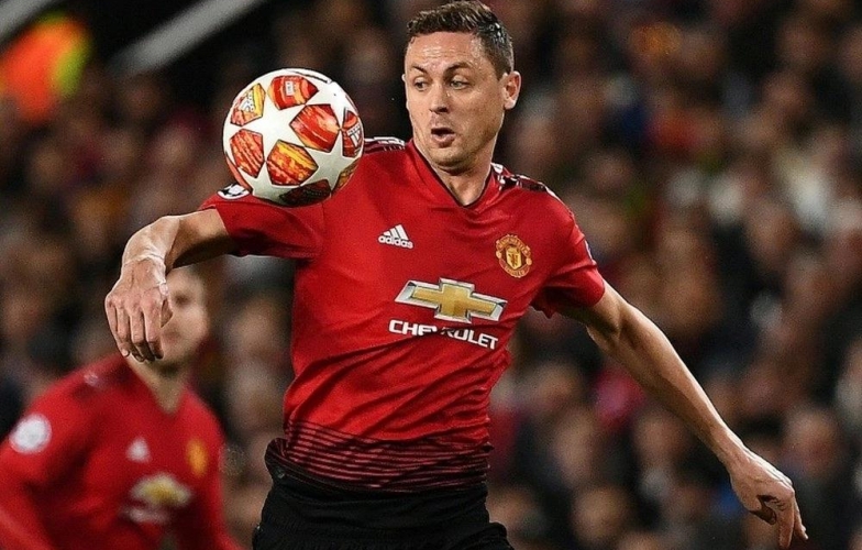 Nemanja Matic: Sự khác biệt giữa Chelsea và Manchester United