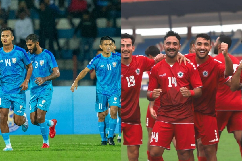 Đội tuyển Việt Nam chốt 2 đối thủ giao hữu tại FIFA Days tháng 10: Lebanon và Ấn Độ