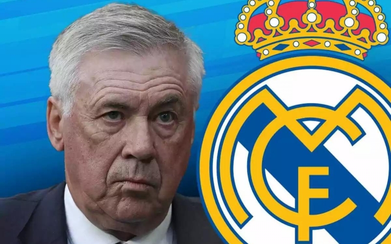 Antonio Conte: Sự lựa chọn thực tế nhưng đầy tiềm năng cho Real Madrid