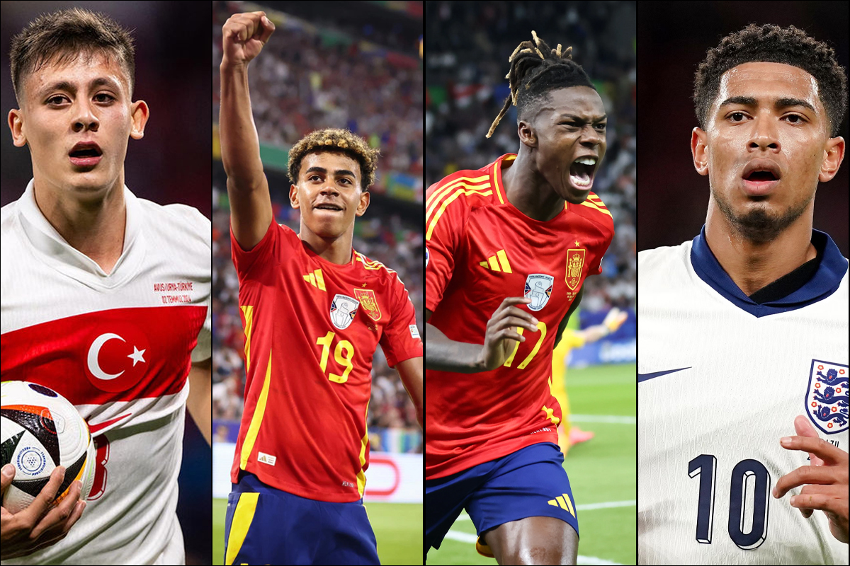 EURO 2024: Thành công của thế hệ trẻ và bài học cho bóng đá Việt Nam
