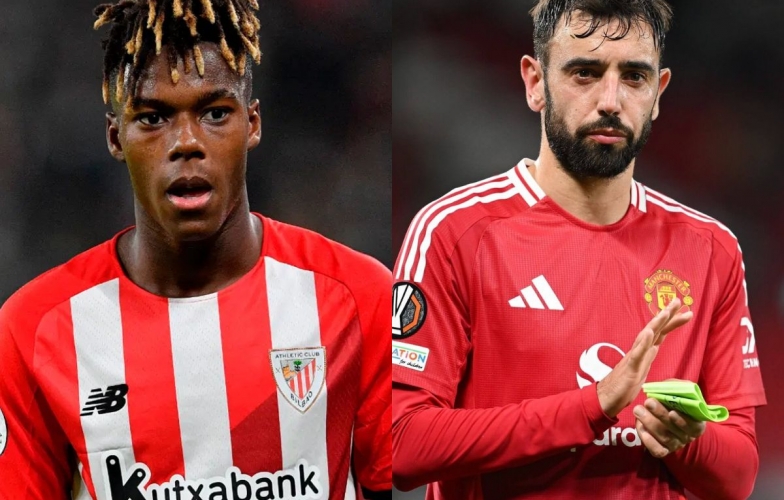 Nhận định Athletic Bilbao vs MU: Quỷ đỏ khó thoát khỏi San Mamés với điểm số tốt