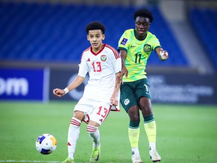 Nhận định U17 Nhật Bản vs U17 Úc: Trận đấu sống còn tại VCK U17 Châu Á 2025