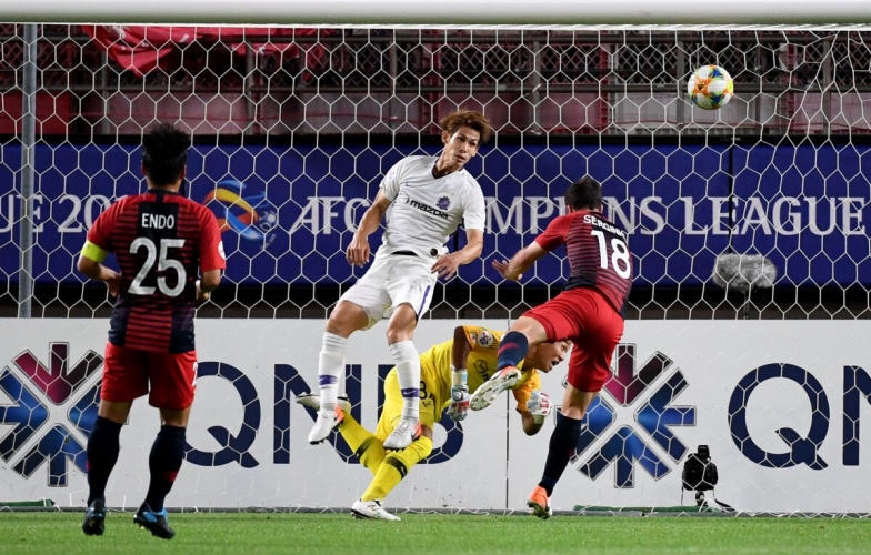 Nhận định Sanfrecce Hiroshima vs Albirex Niigata: Đại chiến giữa hai thái cực
