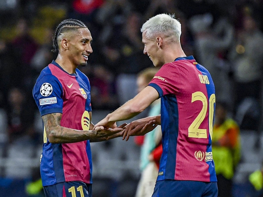 Barcelona đối mặt thách thức tài chính: Áp lực từ La Liga đe dọa giấc mơ vô địch
