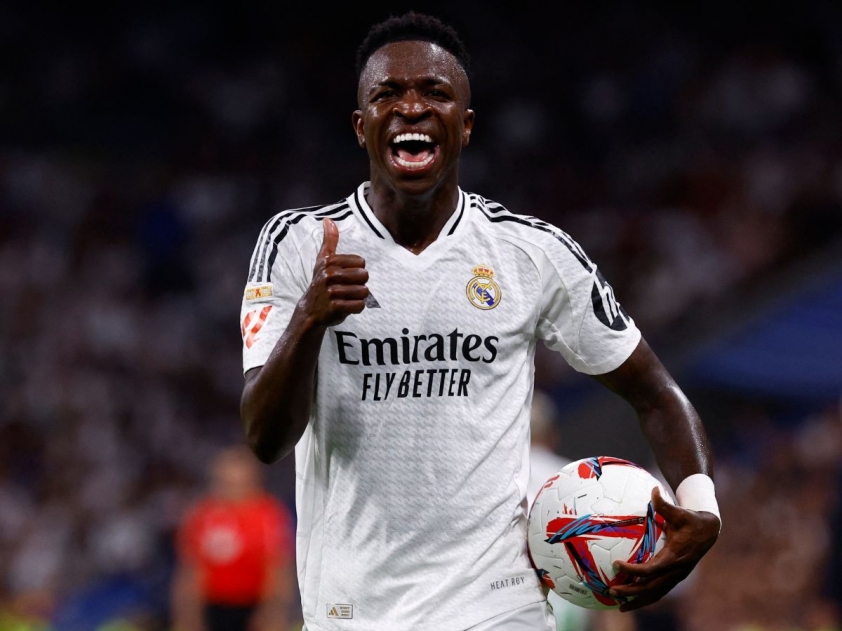 Nhận định Arsenal vs Real Madrid: Đại chiến tứ kết Champions League 2024/25