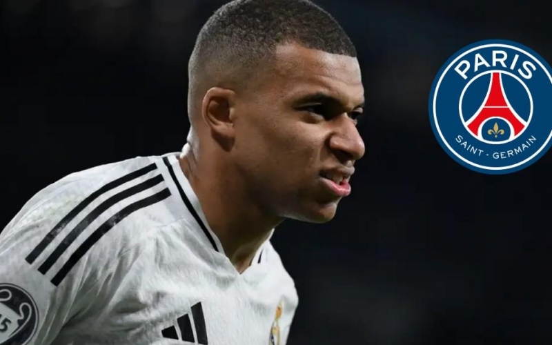 Mbappe kiện PSG: Cuộc chiến pháp lý chấn động bóng đá châu Âu