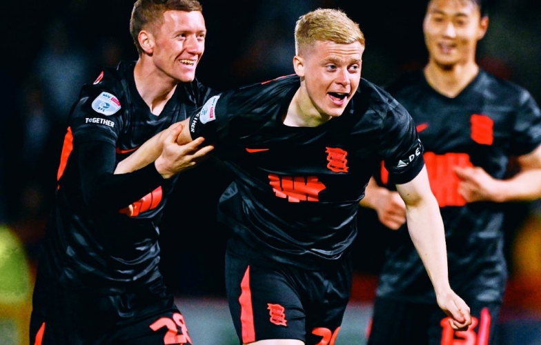 Nhận định Blackpool vs Birmingham: Birmingham hướng đến chiến thắng trọn vẹn