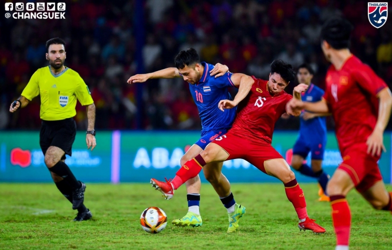 SEA Games 33: Thái Lan công bố thể thức thi đấu bóng đá nam, giới hạn độ tuổi U22